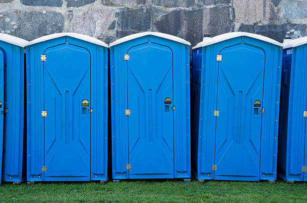 Professional Portable Potty Rental  in Colesville, MD